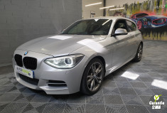 BMW SERIE 1 M135I 320 CV XDRIVE BVA8