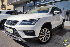 SEAT ATECA 1.5 TSi 150 ACT Style - 1°Main