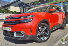 CITROEN C5 AIRCROSS PureTech 180 ch S&S Shine EAT8