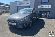 HYUNDAI I30 1.0 T-GDi 12V S&S 120 CREATIVE