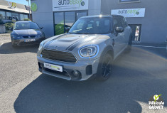 MINI MINI COUNTRYMAN 3 (F60) Countryman LCI Cooper D 2.0 D 16V Steptronic8 150 ch NORTHWOOD