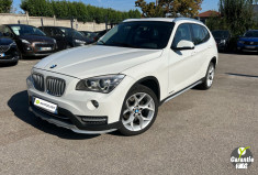 BMW X1 E84 / SDRIVE / 18D / 143 CH / XLINE