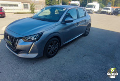 PEUGEOT 208 1.2 PureTech 75ch S&S Active Business 