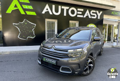 CITROEN C5 AIRCROSS 1.5 BLUEHDI 130 SHINE * ENTRETIEN A JOUR * GARANTIE