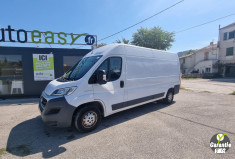 FIAT DUCATO Maxi 3.5 Maxi L3H2 2.3 Multijet 150ch Pack