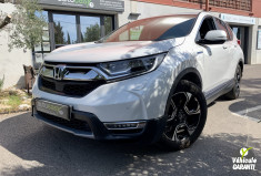 HONDA CR-V Elegance 184cv Hybride / Super etat /  crv 2.0i e-HEV 4x2 hybrid