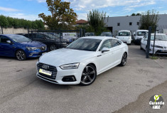 AUDI A5 SPORTBACK 40 TFSI / 190 cv / DESIGN