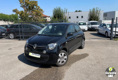 RENAULT TWINGO 1.0 SCE 70 ZEN