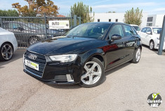 AUDI A3 SPORTBACK 2.0 TDI / 150 CH / SPORT / BVA 