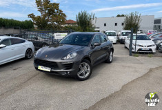 PORSCHE Macan S 3.0 258 CH PDK ORIGINE FRANCE 