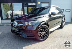 MERCEDES GLE 400 D 3.0 330 CV AMG LINE 4MATIC 9G-TRONIC