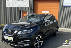 NISSAN QASHQAI 1.5 dCi 115ch Tekna+2019