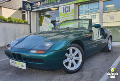 BMW Z1 2.5i Cabriolet 170 cv D'ORIGINE FRANÇAISE