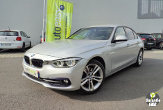 BMW SERIE 3 330i xDrive 252 Sport BVA Phase 2, Voiture française, entretien 100% BMW