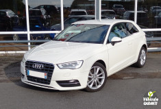 AUDI A3 SPORTBACK III 1.8 TFSI 180 AMBITION STRONIC