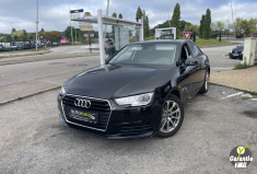 AUDI A4 1.4 TFSI S-TRONIC7  150 S line