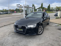 AUDI A4 1.4 TFSI S-TRONIC7  150 S line
