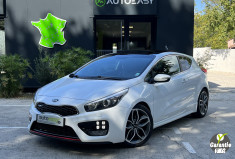 KIA PRO CEE'D 1.6 T-GDi 204 GT / Suivi exclusif KIA / Toit ouvrant / Sièges chauffants / Caméra