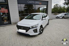 HYUNDAI Ioniq 1.6 GDi 16V 141 hybrid PLUG IN DCT6 105 cv