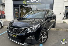 PEUGEOT 3008 II 1.2 THP Puretech 12V S&S 130 cv  GT LINE