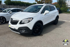 OPEL MOKKA 1.7 CDTI 130 ch Cosmo ecoFLEX 4x2