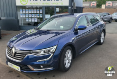 RENAULT TALISMAN ESTATE 1.5 DCI 110 BUSINESS BREAK 