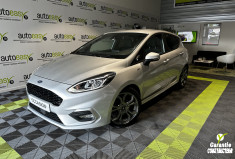 FORD FIESTA 1.0 EcoBoost 125 ch ST-Line DCT-7 5p B&O