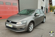 VOLKSWAGEN GOLF  VII 2.0 TDI 150 BVM6 CONFORTLINE