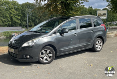 PEUGEOT 5008 2.0 HDI ALLURE 150 CV FAMILY 7 PLACES