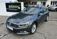 VOLKSWAGEN PASSAT SW 2.0 TDI 190 DSG7 CARAT + BREAK Full Options