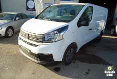 FIAT TALENTO VP FG L1H1 2.0 MJTD 16V 120 cv Pro Lounge / 15825 € HT / GARANTIE 12 MOIS / /