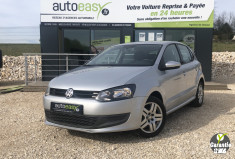 VOLKSWAGEN POLO V 1.6 TDI 16V 75 CONFORTLINE 5 PORTES DISTRIBUTION FAITE