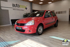 RENAULT Clio Campus 1.2 58ch GPL Campus.com 