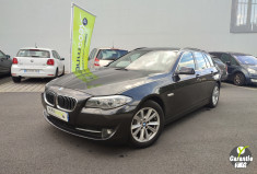 BMW SERIE 5 TOURING 520d 184ch Luxe