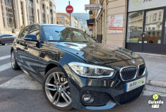 BMW SERIE 1 118 i 1.5i 136 M SPORT CUIR 5 portes