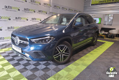 MERCEDES GLA 250 E 160+102 PROGRESSIVE LINE 8G-DCT 1ERE MAIN