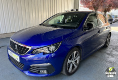 PEUGEOT 308 GT LINE PHASE II 2.0 BLUE HDI