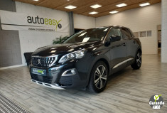 PEUGEOT 3008  1.5 BlueHDi 130ch E6.c Allure S&S EAT8