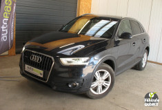 AUDI Q3 2.0 Tsi 211 AMBIENTE Quattro S tronic 7
