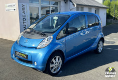 PEUGEOT ION 64 BOITE AUTO