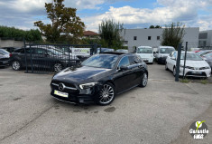 MERCEDES CLASSE A (W177) 200d 150 ch AMG Line / Toit ouvrant / 8G-DCT