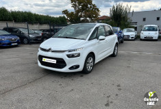 CITROEN C4 PICASSO BLUEHDI 120 CH / INTENSIVE EAT6