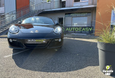 PORSCHE CAYMAN 2.9
