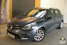 RENAULT CLIO 1.5 DCi 90 estate BVA BUSINESS