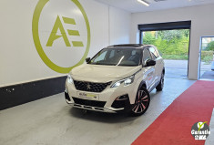 PEUGEOT 5008 1.5 BLUE HDI 130 EAT8 GT LINE 1ERE MAIN TOIT PANO OUVRANT HAYON ELECTRIQUE