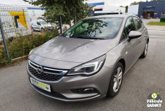 OPEL ASTRA 1.6 d business edition 110 cv