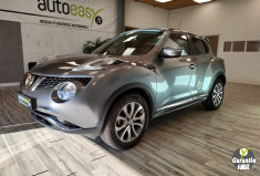 NISSAN JUKE 1.2 DIG-T 115ch Connect Edition