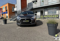 DS DS3 PURE TECH 82 SO CHIC