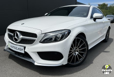 MERCEDES CLASSE C COUPE Coupé 220 d 170ch Sportline *Excellent état*