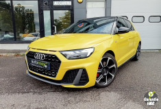 AUDI A1 SPORTBACK 40 2.0 TFSI 200 CV S-TRONIC S-LINE